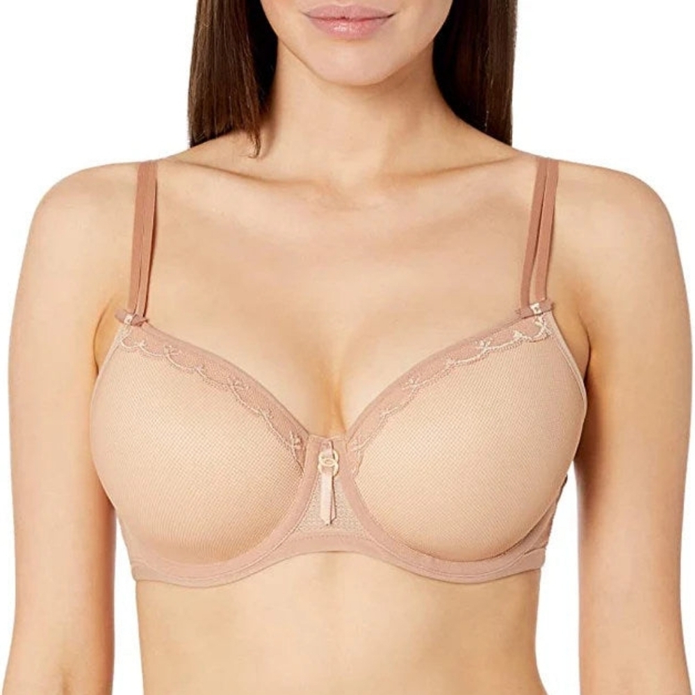 Freya Idol Allure Molded Balcony Bra